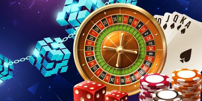 Có nhiều trò chơi nổi bật tại casino hi88