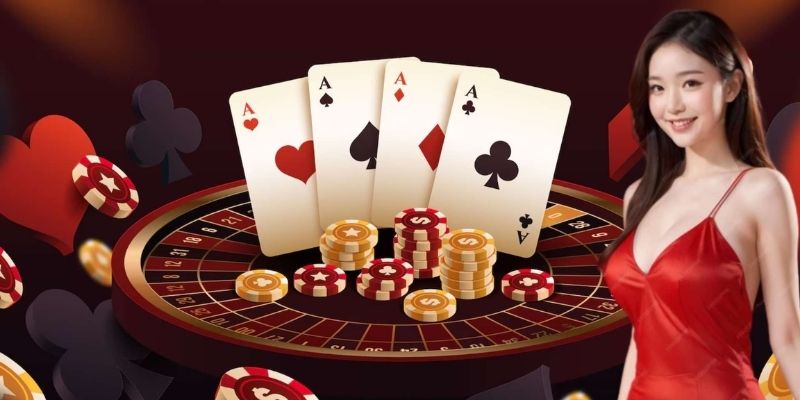 Hướng dẫn giúp bạn tham gia casino đơn giản