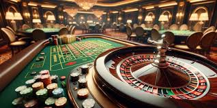 Sảnh game casino được nhiều người tham gia